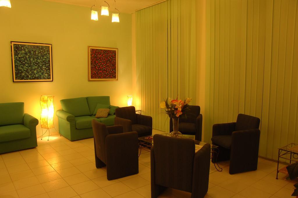 Hotel Santa Lucia Chianciano Terme Esterno foto