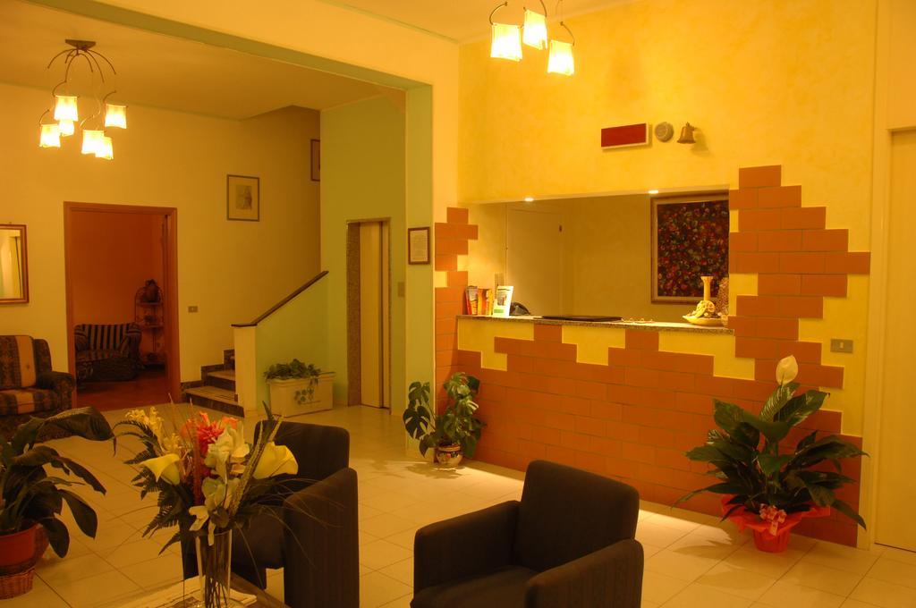 Hotel Santa Lucia Chianciano Terme Esterno foto