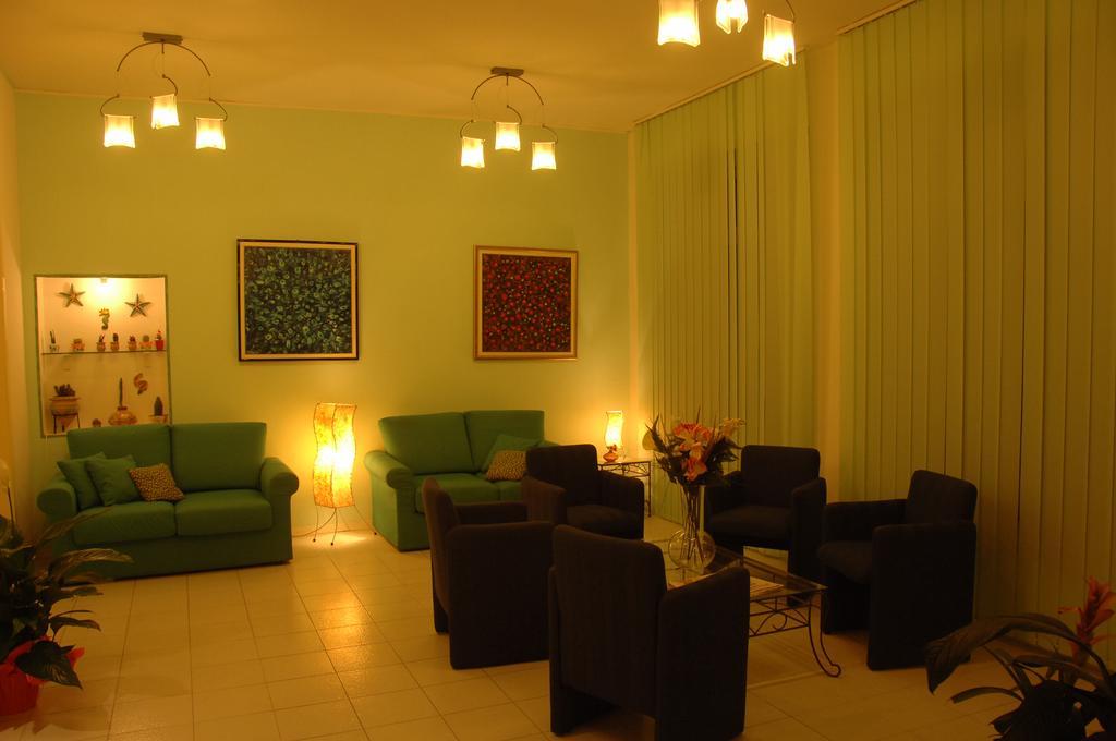 Hotel Santa Lucia Chianciano Terme Esterno foto