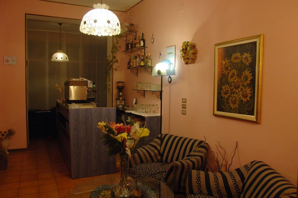 Hotel Santa Lucia Chianciano Terme Esterno foto