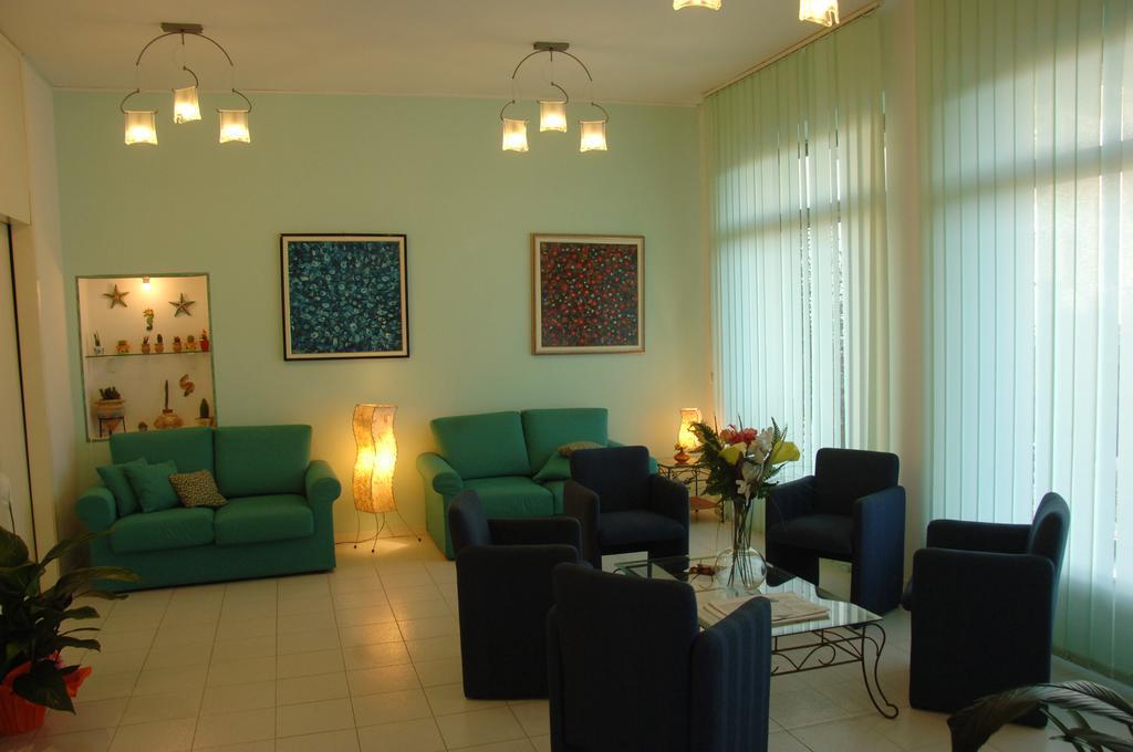 Hotel Santa Lucia Chianciano Terme Esterno foto