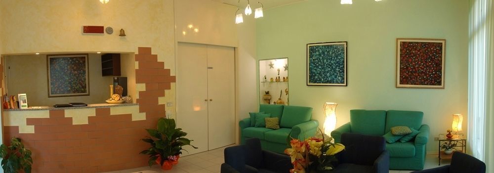 Hotel Santa Lucia Chianciano Terme Esterno foto