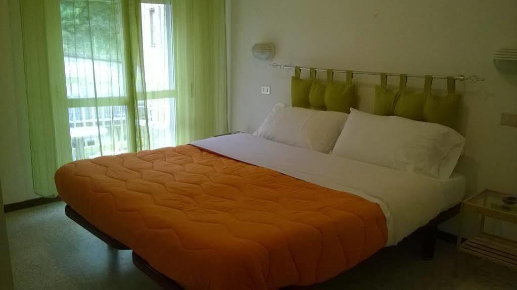 Hotel Santa Lucia Chianciano Terme Esterno foto