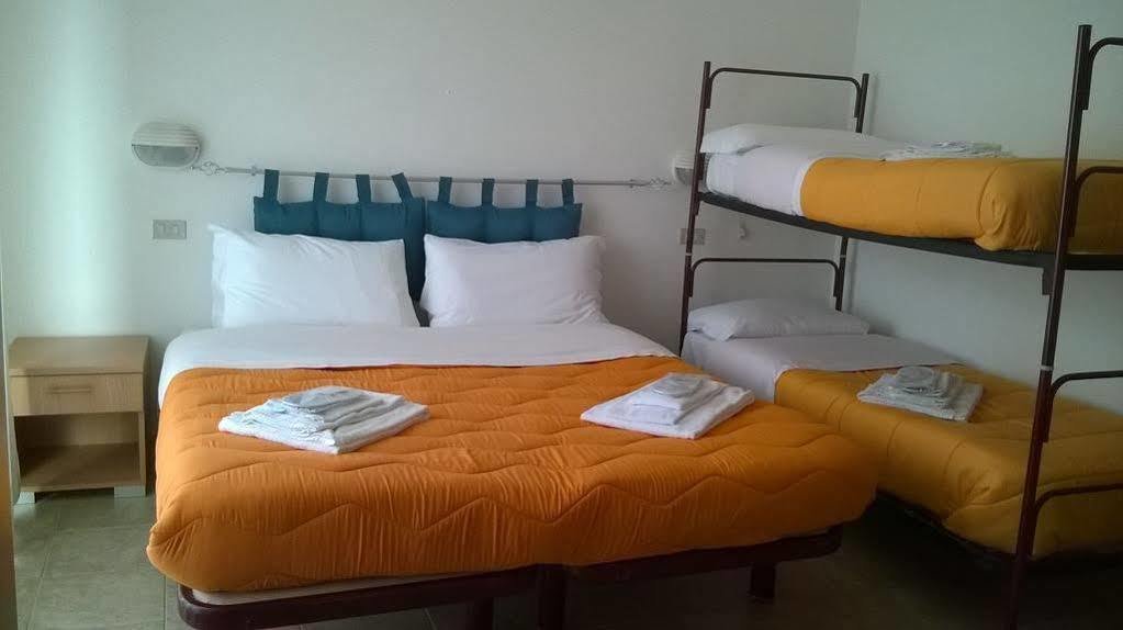 Hotel Santa Lucia Chianciano Terme Esterno foto